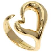 Tiffany & Co. Pre-owned Pre-owned Guld ringar Yellow, Dam