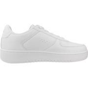 Levi's Union Sneakers för Män White, Dam