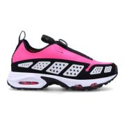 Nike AIR MAX Sneakers Pink, Dam