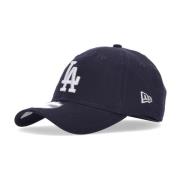 New Era MLB Los Angeles Dodgers Baseballkeps Blue, Herr