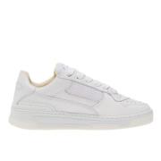 Filling Pieces Vita Sneakers Cruiser Crumbs White, Herr