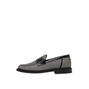 Filling Pieces Loafer Mesh Silver - Eu35-Uk3.5-Usm4.5-Usw6 / Grå / Uni...