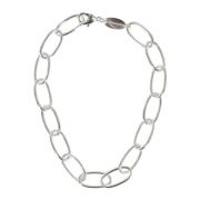 Federica Tosi necklace Gray, Dam