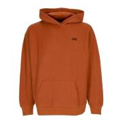 Vans Comfycush Hoodie med Ginger Bread stil Brown, Herr