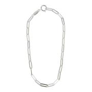 Federica Tosi necklace Gray, Dam