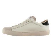 Victoria Sneakers White, Dam