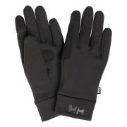 Helly Hansen Handskar Black, Unisex