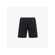 K-Way Stiliga Bermuda Shorts för Män Blue, Herr