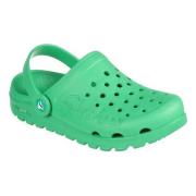 Skechers Arch Fit Fo Träskor Green, Dam