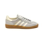 Adidas Originals Handball Spezial Sneakers Gray, Herr