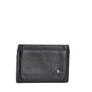 Chanel Vintage Pre-owned Laeder hem-och-kontorstillbehr Black, Dam