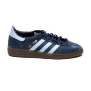 Adidas Originals Blå Handball Spezial Sneakers Blue, Herr