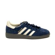 Adidas Originals Blå Handboll Sneakers Blue, Herr