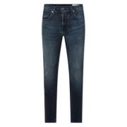 Baldessarini Jayden Jeans för Män Blue, Herr