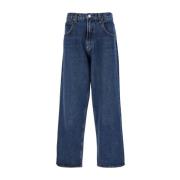 Agolde Fusion Collector Jeans Blue, Herr