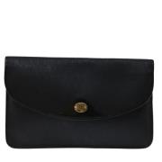 Dior Vintage Pre-owned Canvas dior-vskor Black, Dam