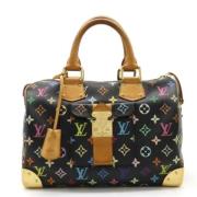 Louis Vuitton Vintage Pre-owned Plast louis-vuitton-vskor Multicolor, ...