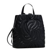 Desigual Mini Curie Sumy Damväska Black, Dam