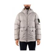 Stone Island Herrjacka Gray, Herr