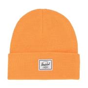 Herschel Apelsin Beanie Herr Mössa Orange, Herr