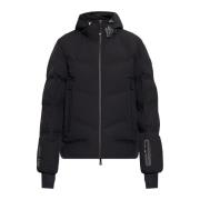 Moncler Grenoble Day-Namic Black, Herr