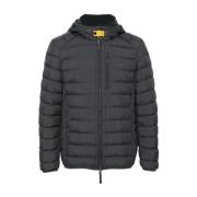 Parajumpers Last Minute Dunjacka Black, Herr