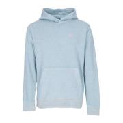 Nike Revival Hoodie Blue, Herr