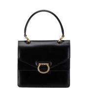 Celine Vintage Pre-owned Laeder celine-vskor Black, Dam