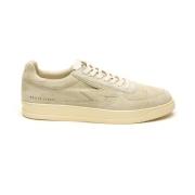 MOA - Master OF Arts Vita Legacy Sneakers Beige, Herr