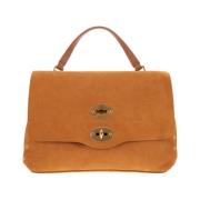 Zanellato Handbags Brown, Dam