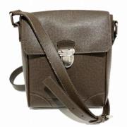 Louis Vuitton Vintage Pre-owned Laeder louis-vuitton-vskor Brown, Dam