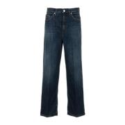 Nine In The Morning Denim Jeans Elsa Regular Blue, Dam