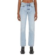 Eytys Jeans Blue, Dam