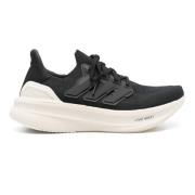 Y-3 Boost 5 Löparskor Black, Herr