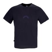 Element Yosemite Tee Svart Herr T-shirt Black, Herr