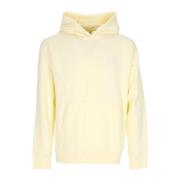 Nike Sportswear Club Fleece Hoodie Alabaster Beige, Herr