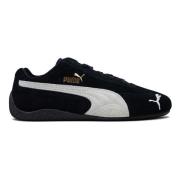 Puma Retro Sneaker Speedcat OG Black, Herr