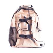 Carhartt Wip Backpacks Brown, Unisex