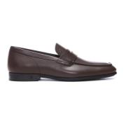 Tod's Loafers Brown, Herr