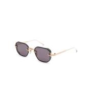 Akoni Aks307 A Sunglasses Black, Unisex