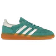 Adidas Grön Handboll Sneaker Sporty & Rich Green, Herr