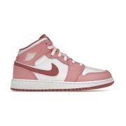 Jordan Alla hjärtans dag Sneakers 2023 Pink, Dam