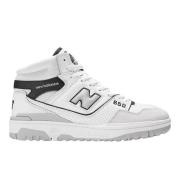 New Balance Casual Sneakers för vardagsbruk White, Herr