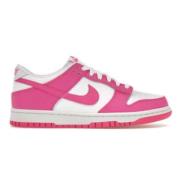 Nike Låga Laser Fuchsia Sneakers Pink, Dam