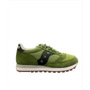 Saucony Gympaskor Green, Herr