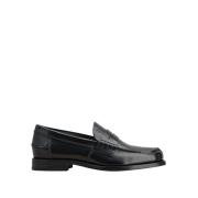 Tod's Gummisloafers Black, Herr