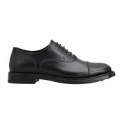 Tod's Casual Sneakers för Vardagsbruk Black, Herr