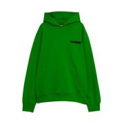 Barrow Ikonskratt tröja Green, Unisex