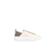 Alexander Smith Wembley Woman Ivory Gold Beige, Dam