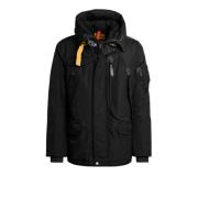 Parajumpers Vinterjacka Black, Herr